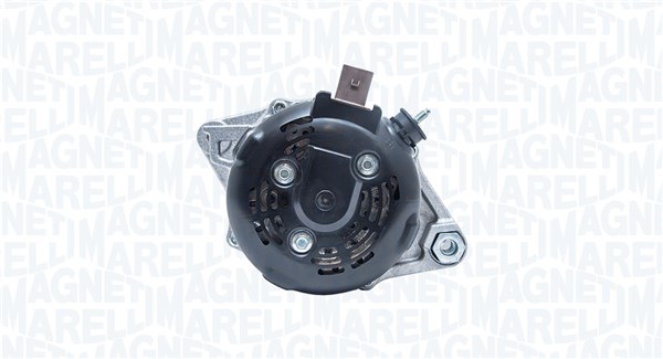 MAGNETI MARELLI Generator 063537151150 for PEUGEOT TOYOTA