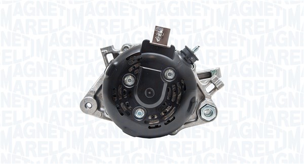 MAGNETI MARELLI Generator 063537151180 for TOYOTA
