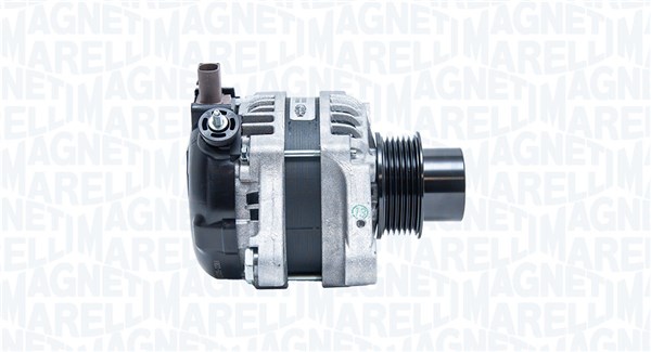 MAGNETI MARELLI Generator 063537151160 for NISSAN TOYOTA CITROËN/PEUGEOT