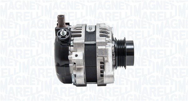 MAGNETI MARELLI Generator 063537151180 for TOYOTA