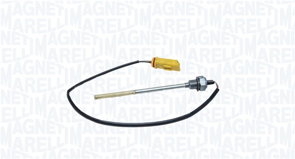 MAGNETI MARELLI Sensor, motorolieniveau 510050012600 for CITROËN/PEUGEOT