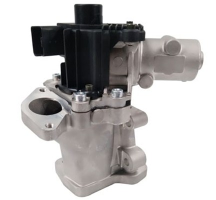 MAGNETI MARELLI EGR-ventil 571822112106 for STANDARD AUTOMOBILE FORD LANCIA CITROËN/PEUGEOT LAND ROVER
