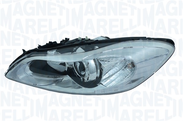 MAGNETI MARELLI Forlygte 710301255601 H7 venstre for VOLVO