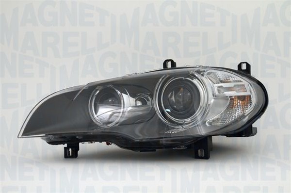 MAGNETI MARELLI Forlygte 710815030022 D1S (gasafladningslampe) højre for BMW