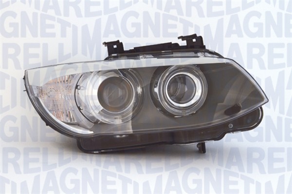 MAGNETI MARELLI Forlygte 711307023365 H8 højre for BMW