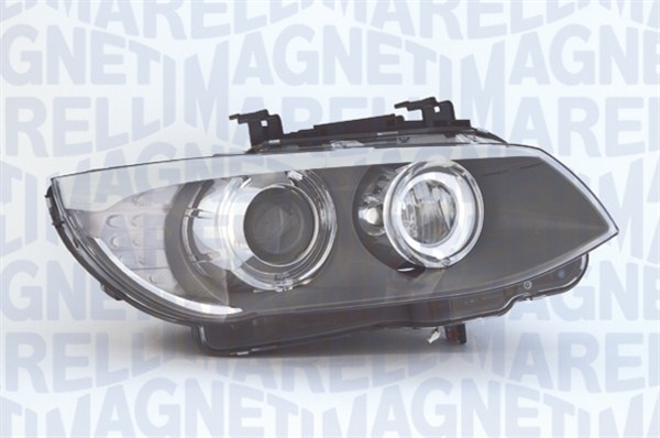 MAGNETI MARELLI Forlygte 711307023443 D1S/H3 venstre for BMW
