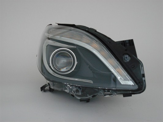 MAGNETI MARELLI Forlygte 711307023775 PY21W højre for MERCEDES-BENZ