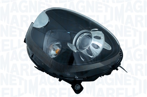 MAGNETI MARELLI Forlygte 711307023969 PY21W højre for MINI