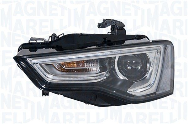 MAGNETI MARELLI Forlygte 711307024209 D3S/H7 højre for AUDI
