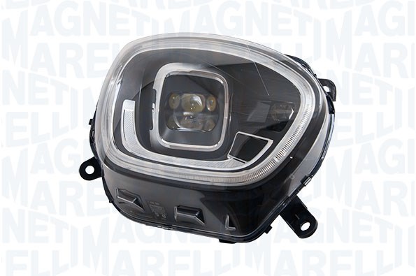 MAGNETI MARELLI Forlygte 711451001206 LED venstre for MINI