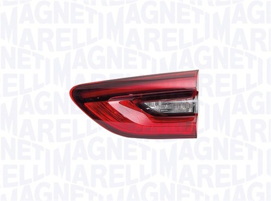 MAGNETI MARELLI Baglygte 714020580702 LED venstre for OPEL
