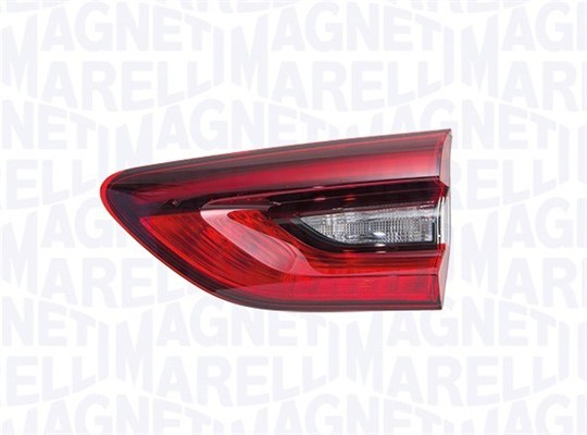 MAGNETI MARELLI Baglygte 714020580705 LED venstre for OPEL