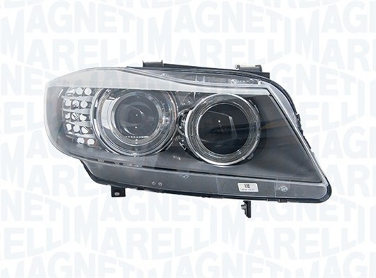 MAGNETI MARELLI Forlygte 719000000028 D1S (gasafladningslampe) højre for BMW