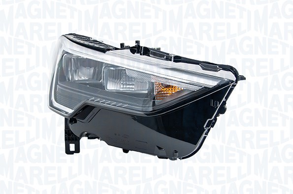 MAGNETI MARELLI Forlygte 719000000217 LED venstre for AUDI