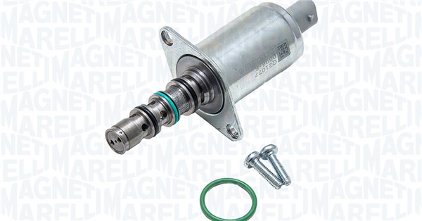 MAGNETI MARELLI Ventilenhed, hydraulikaggregat, automatisk gear 023000053010 for LANCIA ALFAROME/FIAT/LANCI