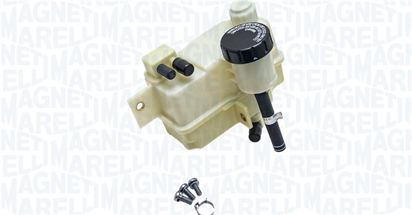 MAGNETI MARELLI Ventilenhed, hydraulikaggregat, automatisk gear 023000056010 for FIAT ALFAROME/FIAT/LANCI