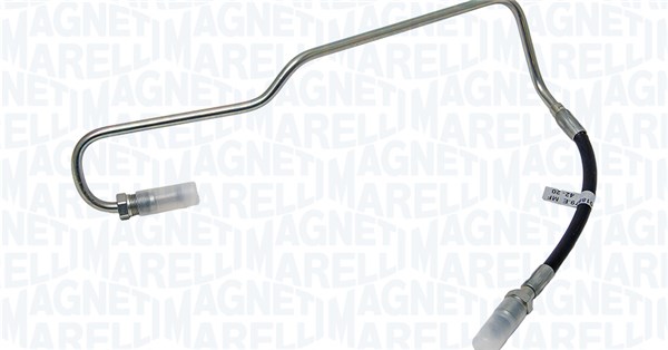 MAGNETI MARELLI Ventilenhed, hydraulikaggregat, automatisk gear 024000019010 for ALFAROME/FIAT/LANCI