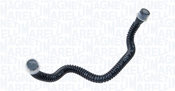 MAGNETI MARELLI Ventilenhed, hydraulikaggregat, automatisk gear 024000022010 for ALFAROME/FIAT/LANCI