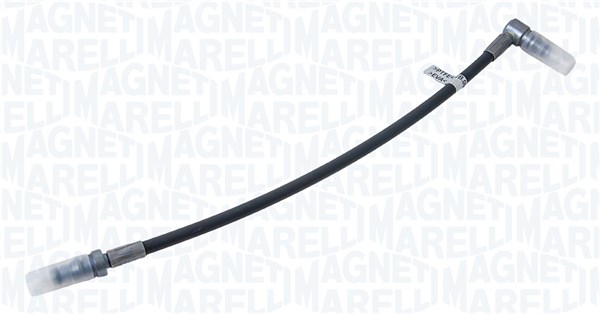 MAGNETI MARELLI Ventilenhed, hydraulikaggregat, automatisk gear 024000025010 for ALFAROME/FIAT/LANCI