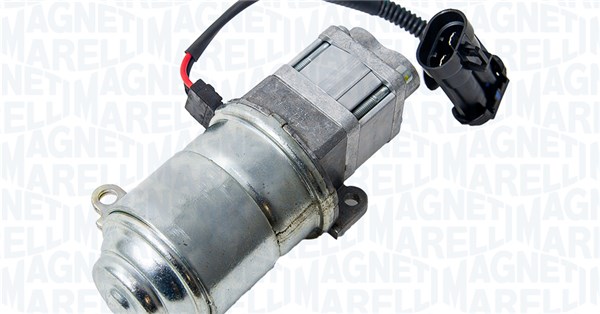 MAGNETI MARELLI Ventilenhed, hydraulikaggregat, automatisk gear 024000030010 for RENAULT