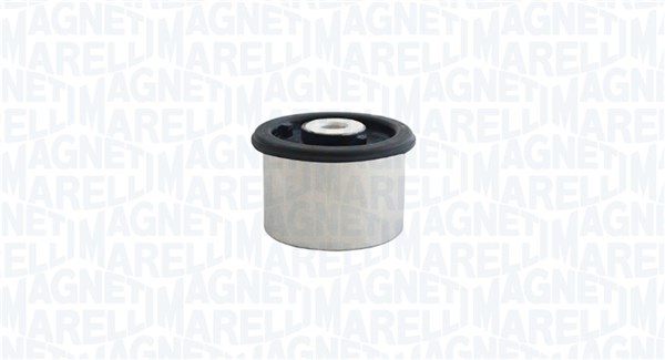 MAGNETI MARELLI Ophæng, bærearm 030607020915 Bagaksel nede for VW AUDI