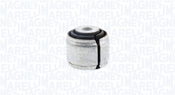 MAGNETI MARELLI Ophæng, bærearm 030607020963 Bagaksel nede for RELY BMW