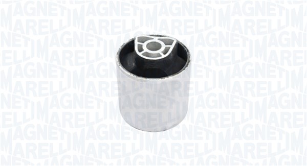 MAGNETI MARELLI Ophæng, bærearm 030607020987 foraksel nede for BMW