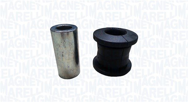 MAGNETI MARELLI Ophæng, bærearm 030607021067 højre foraksel for PEUGEOT