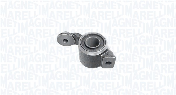 MAGNETI MARELLI Ophæng, bærearm 030607021072 foraksel nede for PEUGEOT
