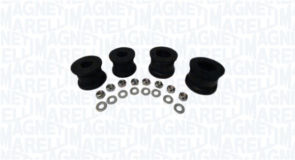 MAGNETI MARELLI Fjederbensstøtteleje 030607021125 foraksel for MERCEDES-BENZ