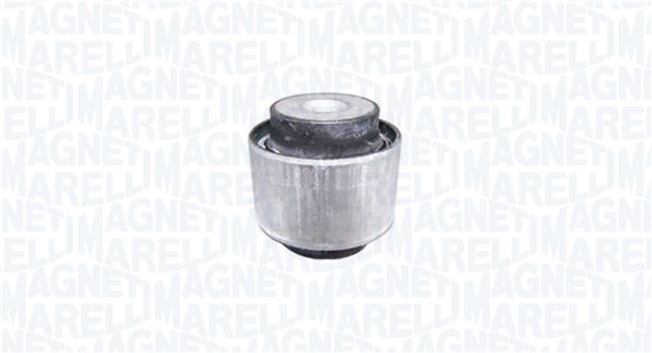 MAGNETI MARELLI Ophæng, bærearm 030607021144 bagaksel for MERCEDES-BENZ