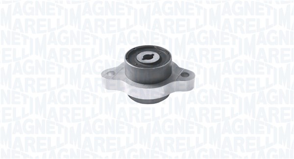 MAGNETI MARELLI Ophæng, bærearm 030607021162 venstre foraksel for MERCEDES-BENZ