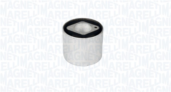 MAGNETI MARELLI Ophæng, bærearm 030607021178 Bagaksel nede for MERCEDES-BENZ