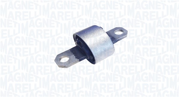 MAGNETI MARELLI Ophæng, bærearm 030607021208 Bagaksel højre for MAZDA