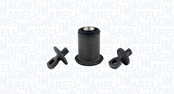 MAGNETI MARELLI Ophæng, bærearm 030607021242 foraksel nede for OPEL VAUXHALL