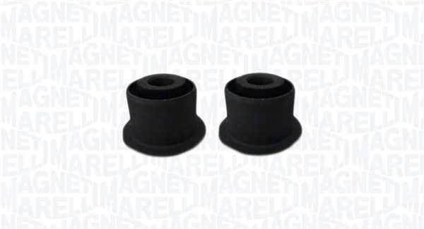 MAGNETI MARELLI Ophæng, bærearm 030607021288 foraksel nede for PEUGEOT