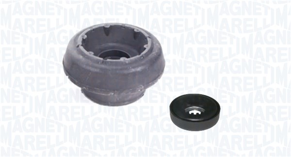 MAGNETI MARELLI Fjederbensstøtteleje 030607021390 foraksel for VW