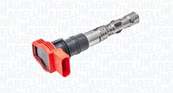 MAGNETI MARELLI Tændspole 060717169012 for AUDI VW