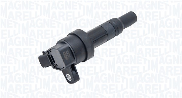MAGNETI MARELLI Tændspole 060717243012 for KIA