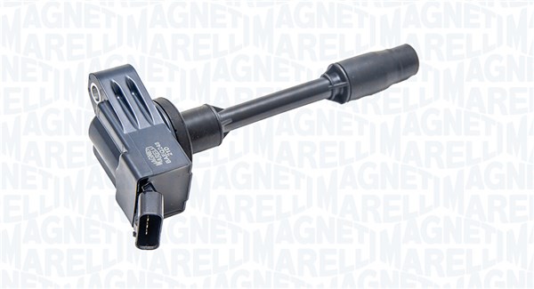 MAGNETI MARELLI Tændspole 060717248012 for TOYOTA