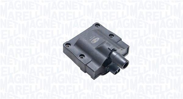 MAGNETI MARELLI Tændspole 060717259012 for SUZUKI