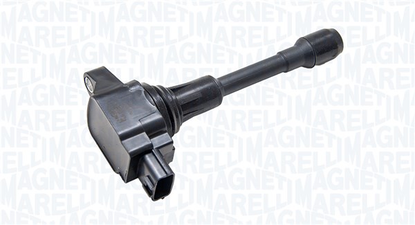 MAGNETI MARELLI Tændspole 060717260012 for NISSAN