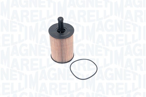 MAGNETI MARELLI Oliefilter 152071758822 Filterindsats height_1_mm_339|Højde 1 [mm]|141 outer_diameter_mm_497|Yderdiameter [mm]|71 inner_diameter_mm_49