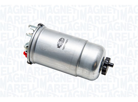 MAGNETI MARELLI Brændstof-filter 152071760671 Filterindsats internal_thread_mm_432|Indvendigt gevind [mm]|8 external_thread_mm_433|Udvendigt [mm]|8 ou