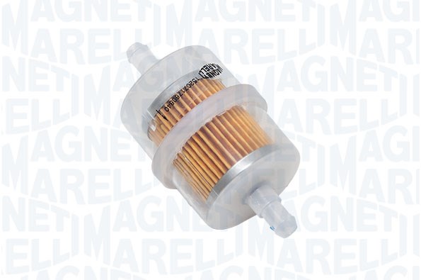 MAGNETI MARELLI Brændstof-filter 152071760840 Filterindsats outer_diameter_mm_497|Yderdiameter [mm]|48 125mm for SAAB VAG