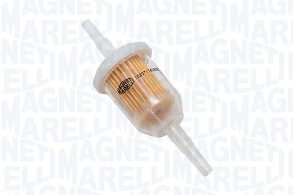 MAGNETI MARELLI Brændstof-filter 152071760838 Filterindsats internal_thread_mm_432|Indvendigt gevind [mm]|8 external_thread_mm_433|Udvendigt [mm]|8 ou