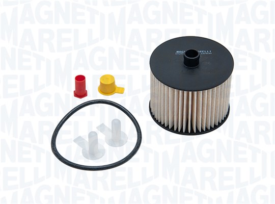 MAGNETI MARELLI Brændstof-filter 152071760867 Filterindsats height_1_mm_339|Højde 1 [mm]|0 inner_diameter_mm_496|Indvendig diameter [mm]|15 outer_diam