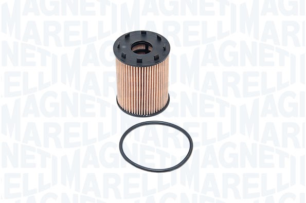 MAGNETI MARELLI Oliefilter 152071760871 Filterindsats inner_diameter_mm_496|Indvendig diameter [mm]|27 outer_diameter_mm_497|Yderdiameter [mm]|64 heig