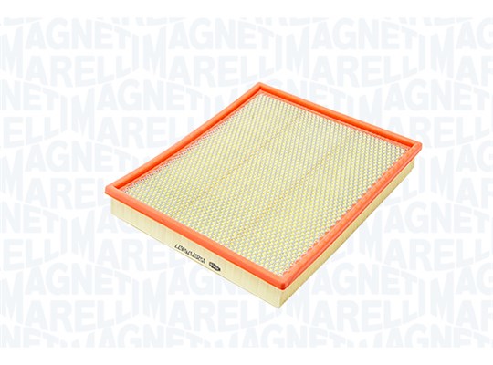 MAGNETI MARELLI Luftfilter 152071761677 Filterindsats 41mm for OPEL VAUXHALL NISSAN RENAULT