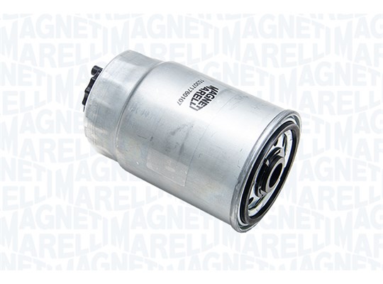 MAGNETI MARELLI Brændstof-filter 153071760107 Påskruet 156mm M16X1,5 for LAND ROVER
